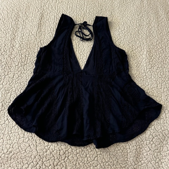 free people blouse! - Picture 2 of 3